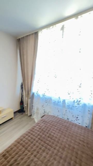 Студия в ЖК "Пехра" смотреть онлайн