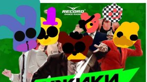 Играем в ПЯТЬ НОЧЕЙ С МЕМАМИ!😄