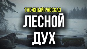 Лесной дух| ЛЕСНЫЕ РАССКАЗЫ
