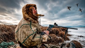 Северная охота: ошибки, которые могут стоить жизни