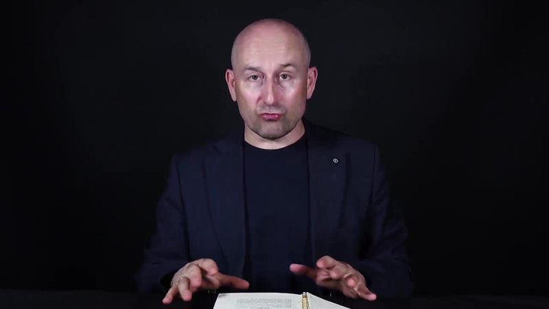 Лекция №23. История дипломатии. Том 3 смотреть онлайн