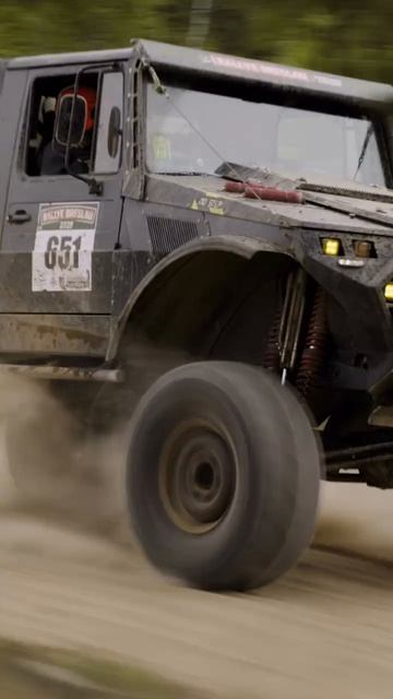 Rally  Raid  Braslay 2026 Part 2 Adr Dvoffroad