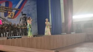 «Мама, я танцую» - Анна Егорова,  Анастасия Исаева.
