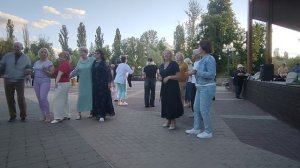Элегантная дискотека..... 17.07.26.