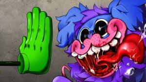 Pro Poppy Playtime Player, но... (PJ Pug A Pillar) | GH'S АНИМАЦИЯ