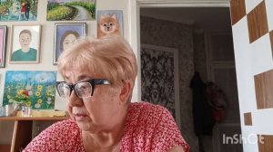 17 июля.Серьезный разговор