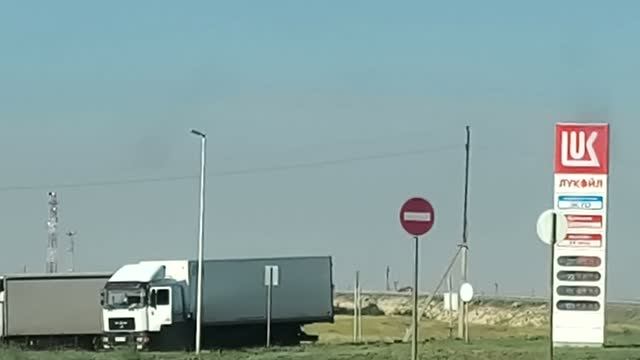 Ситуация с топливом июль 2026