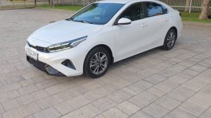 kia cerato2021 рестайлинг .mp4