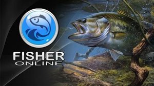 🦈Fisher Online 🦈
