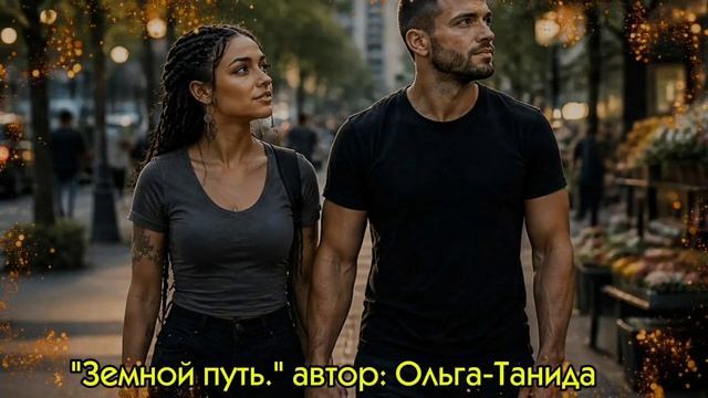 Земной путь.