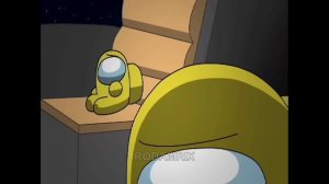 Among us animation Alternate Part 2 - Escape @Rodamrix озвучка на русском