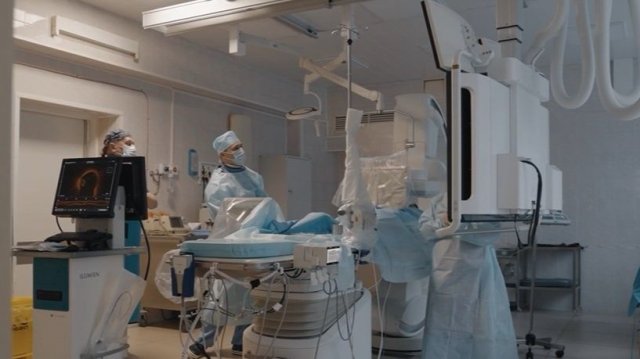 Томский НИМЦ: место, где рождается медицина будущего Томский НИМЦ: место, где рождается медицина будущего
