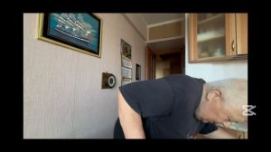 18/7 26 Озвучка. ТОЛЬКО ЩАС ОТОШЁЛ.