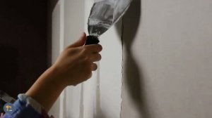Как выровнять стену шпаклевкой под обои и покраску