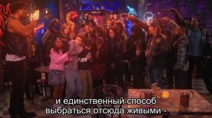 Трейлер 3 сезона с русскими субтитрами | Волшебники за пределами Вэйверли Плэйс