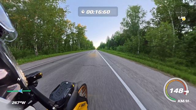 QJmotor svt 650 x разгон смотреть онлайн
