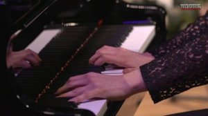Ксения Бахарева (фагот) Концерт выпускников Московской консерватории 2026