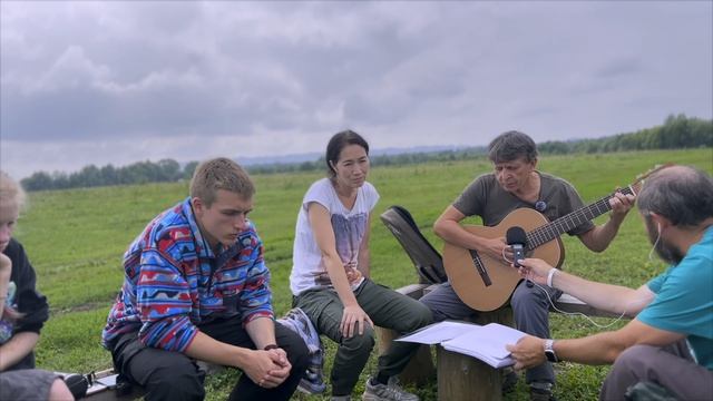 Про трех дураков