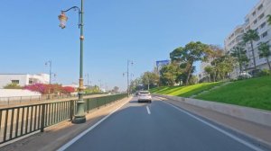 Поездка по Рабату (Марокко), самой красивой столице Африки 2025