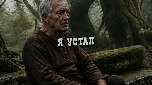 Я устал смотреть онлайн