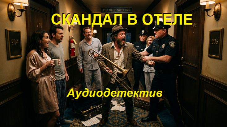 Аудиокнига 