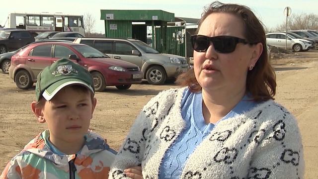 Понтонный мост между Павлово и Тумботино открыли после планового ремонта смотреть онлайн