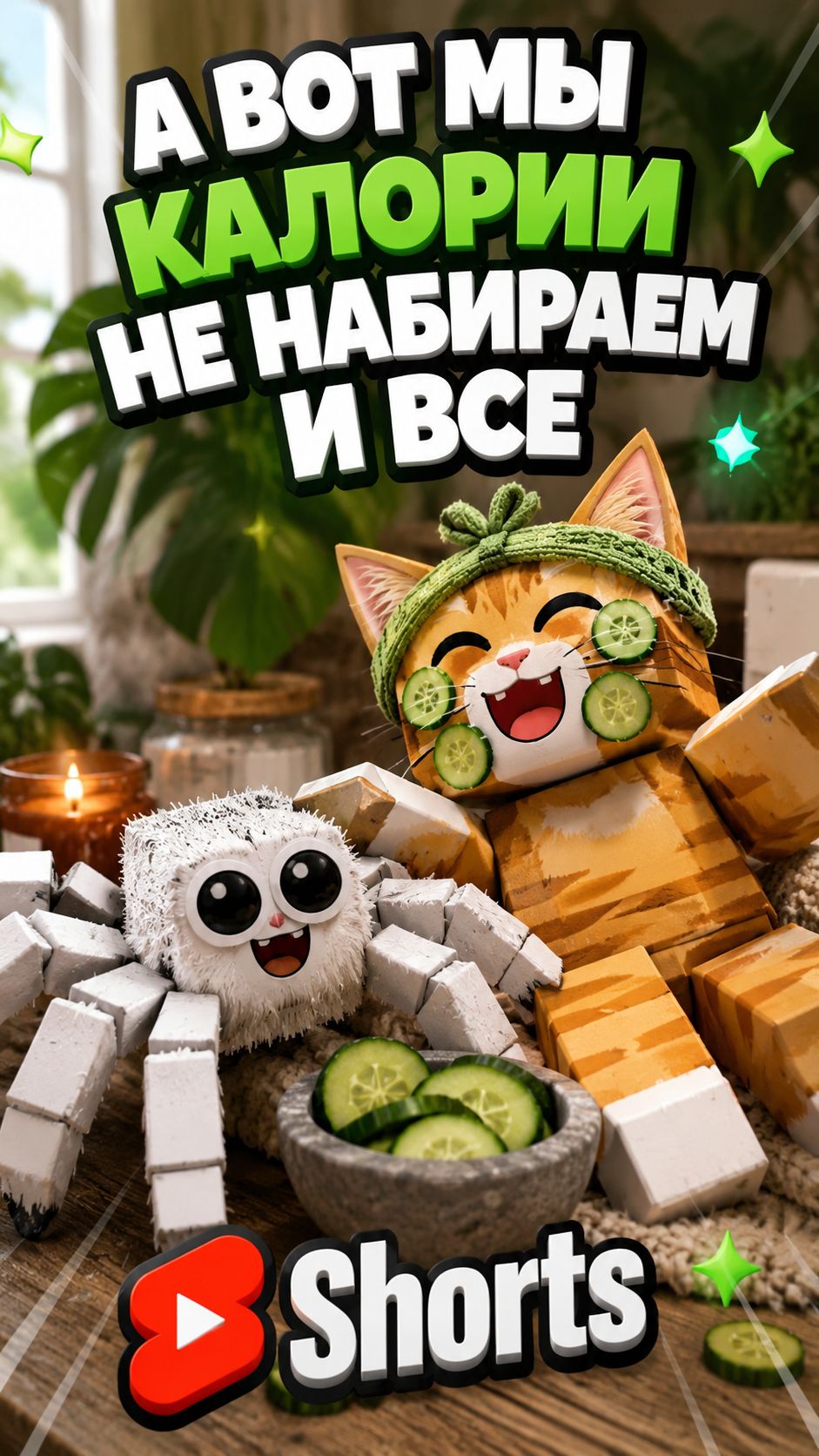 Готовим тосты!