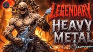 BEST HEAVY METAL 2026