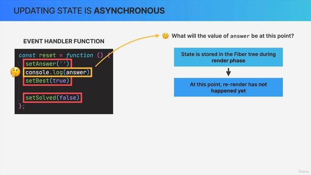 135 State Update Batching смотреть онлайн