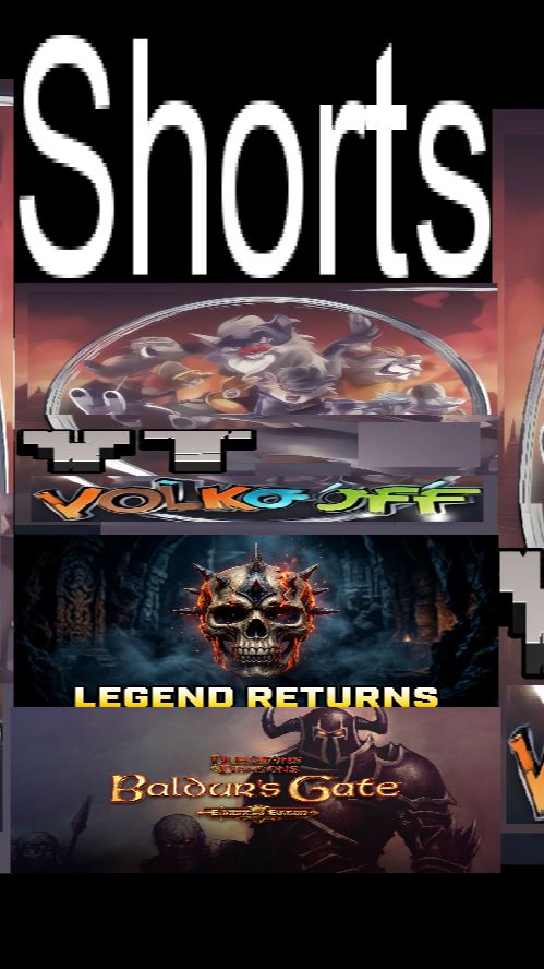 Baldurs Gate Enhanced Edition / #Shorts