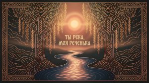 «Река-реченька» — этнический номер от Театра Fantazy Show
