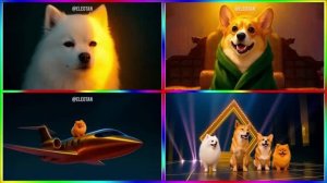 МУЛЬТИКИ ДЛЯ ДЕТЕЙ Собаки против Охотников Веселое видео 🐶