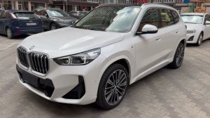 BMW X1 2026 M SPORT