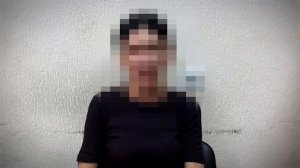 ФСБ России задержала в Донецке местную жительницу по подозрению в государственной измене.