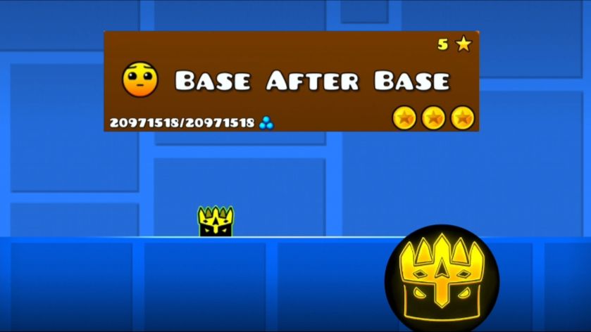 ПРОШËЛ "Base After Base" НА 3 МОНЕТКИ, ПОДПИШИСЬ! 🙏 смотреть онлайн