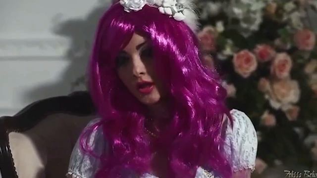 Программа "Новый рок" - Не русский рок и Felissa Beliol (Фелисса Белиол)