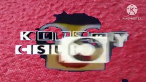 Klasky csupo in red screen