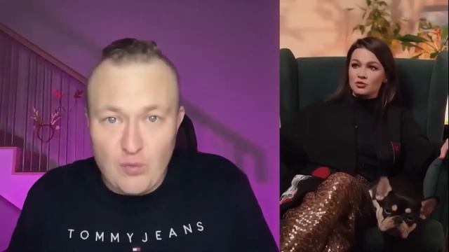 НЕ АЛЕНЬТЕ НА САЙТАХ ЗНАКОМСТВ смотреть онлайн