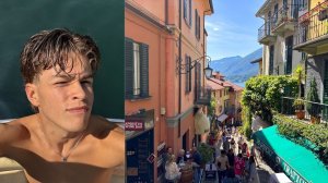 Lake Como is simply amazing