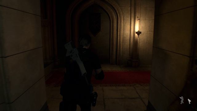 прохождение Resident evil 4 Remake часть 9 без комментариев смотреть онлайн