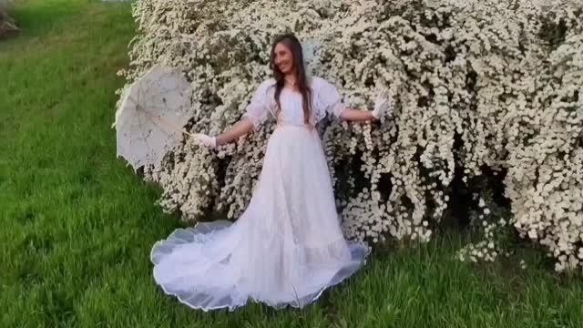 Бэкстейдж фотографа