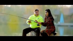 Alisher Fayz - Baxtlimisan ayt soundtrack