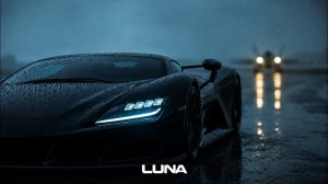 LUNA - No Fake Love (Original Mix)