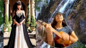 377 Диана Анкудинова - «Перегорела» (на укулеле, композит AI)