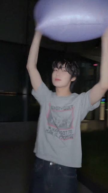 ✨️🥳💜🎉🎂 #SUNOO  #ENHYPEN