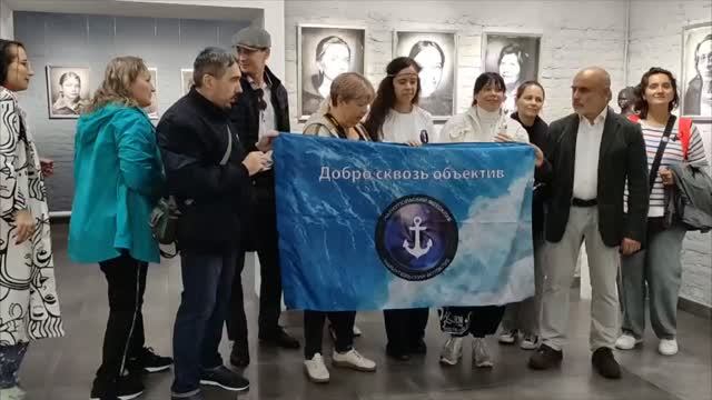 САНКТ-ПЕТЕРБУРГ. Галерея 217