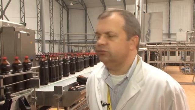 Фильм к 20-летию ООО Прибой Квас Староминский смотреть онлайн