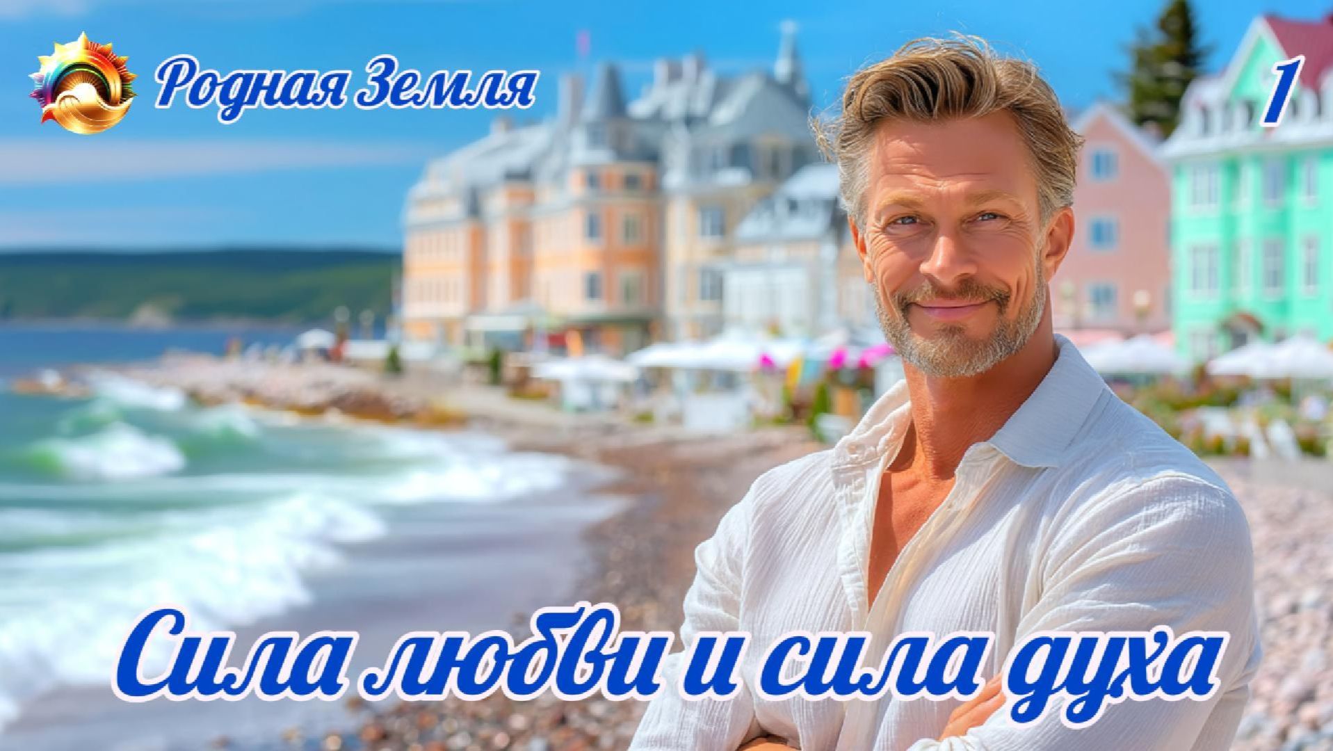 Родная Земля. Сила любви и сила духа