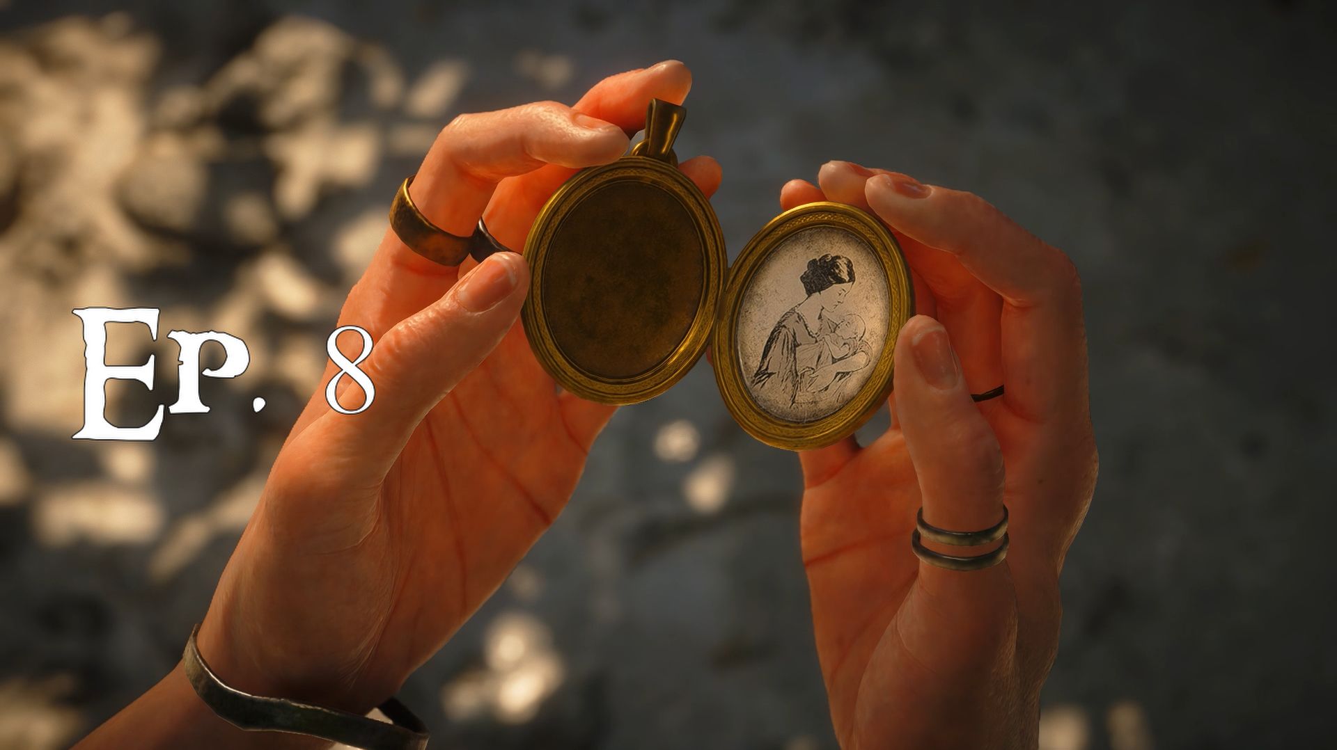 Assassin's Creed IV: Black Flag Resynced – Ep. 8