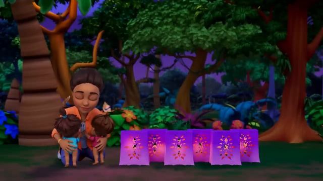Дора и папа веселятся целых 30 минут!  | Nick Jr. Cyrillic